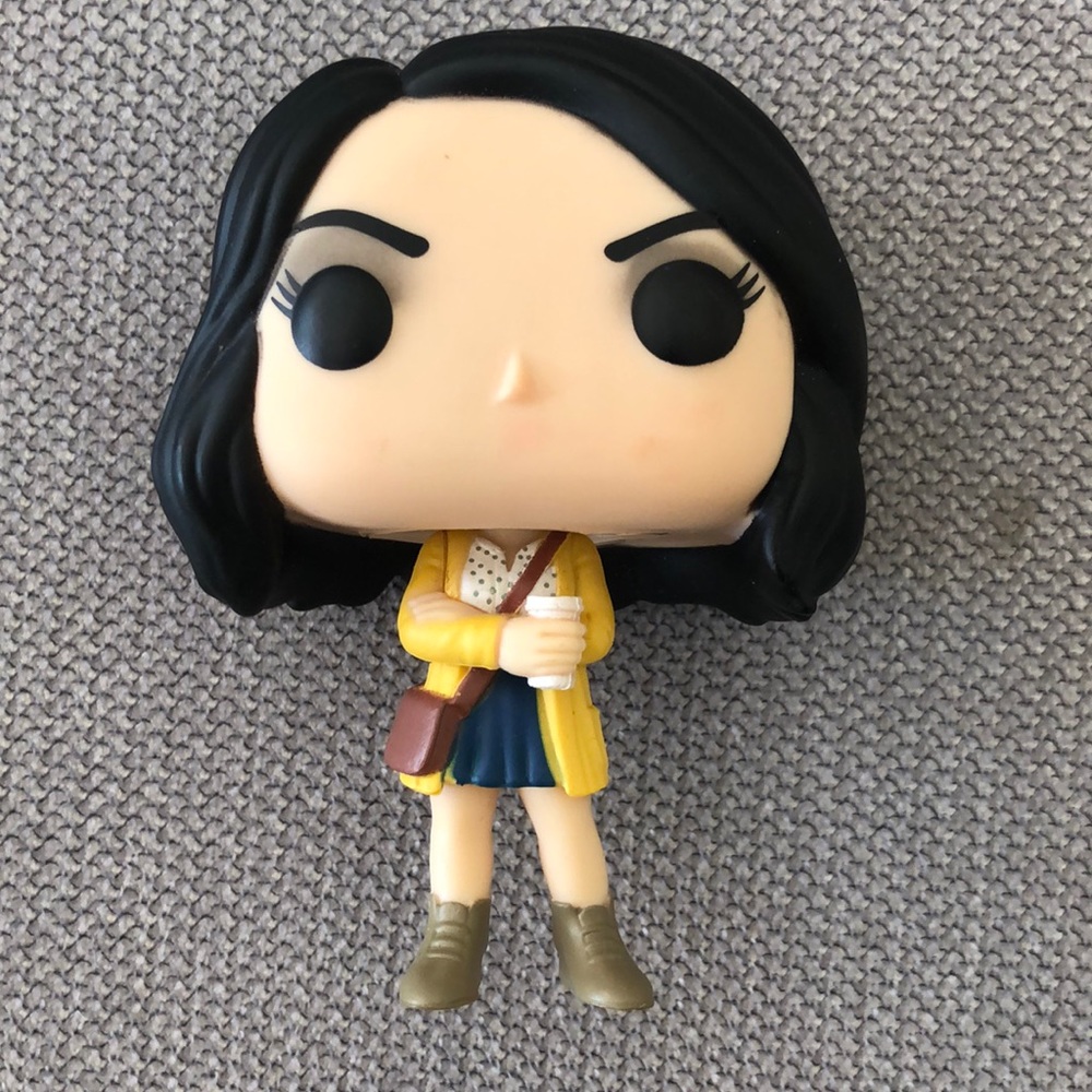 April Ludgate
